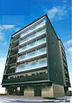 京都府京都市上京区北伊勢殿構町679番：物件画像／株式会社ＡＬＩＶＥ賃貸住宅サービス FC京都駅前店