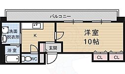 アウローラ 6階