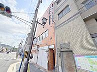 京都府京都市東山区日吉町：物件画像／株式会社ＡＬＩＶＥ賃貸住宅サービス FC京都駅前店