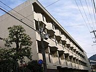 京都府京都市左京区一乗寺河原田町：物件画像／株式会社ＡＬＩＶＥ賃貸住宅サービス FC京都駅前店