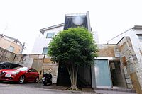 京都府京都市右京区太秦開日町：物件画像／株式会社ＡＬＩＶＥ賃貸住宅サービス FC京都駅前店