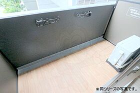 プレサンス THE KYOTO 東福寺 WEST  ｜ 京都府京都市南区東九条宇賀辺町35番1号（賃貸マンション1K・4階・23.94㎡） その16