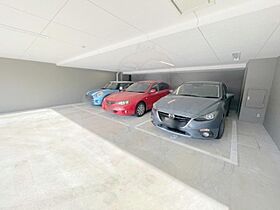 プレサンス THE KYOTO 東福寺 WEST  ｜ 京都府京都市南区東九条宇賀辺町35番1号（賃貸マンション1K・4階・23.94㎡） その18