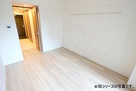 プレサンス THE KYOTO 東福寺 WEST  ｜ 京都府京都市南区東九条宇賀辺町35番1号（賃貸マンション1K・4階・23.94㎡） その14
