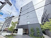 京都府京都市右京区西京極新明町：物件画像／株式会社ＡＬＩＶＥ賃貸住宅サービス FC京都駅前店