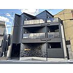 京都府京都市右京区太秦森ケ前町：物件画像／株式会社ＡＬＩＶＥ賃貸住宅サービス FC京都駅前店