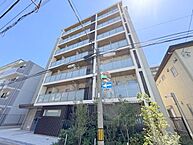 京都府京都市中京区壬生坊城町：物件画像／株式会社ＡＬＩＶＥ賃貸住宅サービス FC京都駅前店