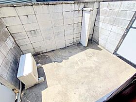 グランディール東寺  ｜ 京都府京都市南区東九条西山町（賃貸マンション1K・3階・22.00㎡） その15