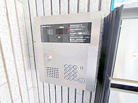グランディール東寺  ｜ 京都府京都市南区東九条西山町（賃貸マンション1K・3階・22.00㎡） その30