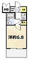 ダイアパレス京都・祇園3階5.1万円