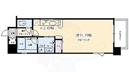 ベラジオ京都神泉苑 3階/-