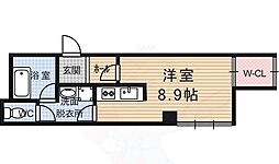 セントエルモ三条 4階