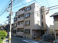 京都府京都市山科区竹鼻外田町：物件画像／株式会社ＡＬＩＶＥ賃貸住宅サービス FC京都駅前店