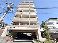 京都府京都市右京区梅津石灘町：物件画像／株式会社ＡＬＩＶＥ賃貸住宅サービス FC京都駅前店