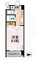 サムティ京都西大路North2階7.0万円