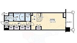 ベラジオ五条堀川 10階
