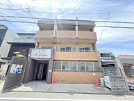 京都府京都市伏見区京町大黒町：物件画像／株式会社ＡＬＩＶＥ賃貸住宅サービス FC京都駅前店