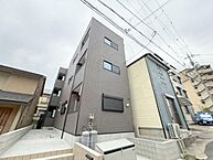 京都府京都市山科区東野舞台町：物件画像／株式会社ＡＬＩＶＥ賃貸住宅サービス FC京都駅前店
