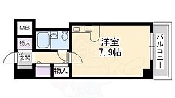 ABLE創久五条大宮 3階