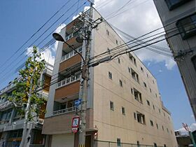 アルカス七条大宮（旧ドーリア七条大宮）  ｜ 京都府京都市下京区大宮通木津屋橋下る上中之町（賃貸マンション1K・3階・24.00㎡） その3