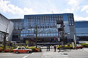 アルカス七条大宮（旧ドーリア七条大宮）  ｜ 京都府京都市下京区大宮通木津屋橋下る上中之町（賃貸マンション1K・3階・24.00㎡） その25