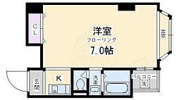 FLAT136 2階/-