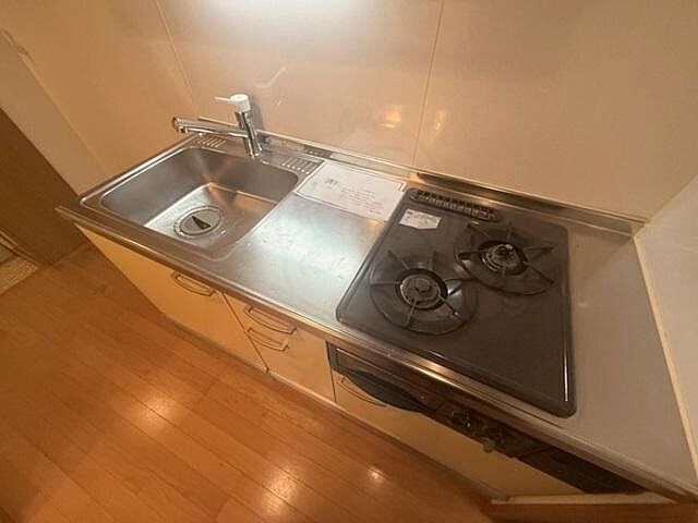 キッチン