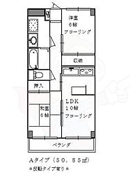 第7長栄マンション 1階