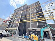京都府京都市右京区西院巽町：物件画像／株式会社ＡＬＩＶＥ賃貸住宅サービス FC京都駅前店