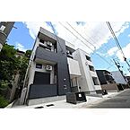 京都府京都市山科区四ノ宮泉水町：物件画像／株式会社ＡＬＩＶＥ賃貸住宅サービス FC京都駅前店