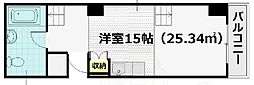 是空HORIKAWA 3階