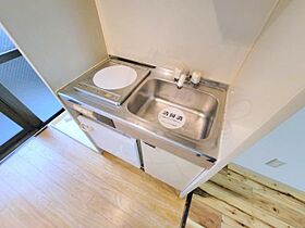 エクセルワンズ八条  ｜ 京都府京都市南区八条源町（賃貸マンション1K・1階・16.77㎡） その8