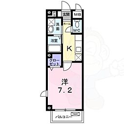 ヌウボー塩小路