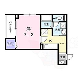 ヒカルサ京都梅津