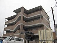 京都府京都市右京区太秦多藪町19番9号：物件画像／株式会社ＡＬＩＶＥ賃貸住宅サービス FC京都駅前店