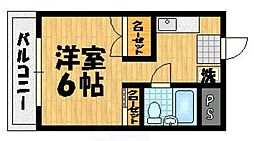 🉐敷金礼金0円！🉐ジュネス一条
