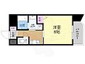 ジョイシティ二条城前3階7.2万円