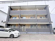 京都府京都市南区上鳥羽藁田町48番1号：物件画像／株式会社ＡＬＩＶＥ賃貸住宅サービス FC京都駅前店