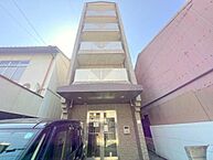 京都府京都市下京区丸屋町：物件画像／株式会社ＡＬＩＶＥ賃貸住宅サービス FC京都駅前店