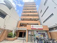 京都府京都市下京区本燈籠町：物件画像／株式会社ＡＬＩＶＥ賃貸住宅サービス FC京都駅前店
