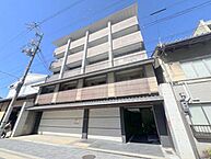 京都府京都市下京区西八百屋町：物件画像／株式会社ＡＬＩＶＥ賃貸住宅サービス FC京都駅前店
