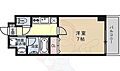 アスヴェル京都東寺前21階6.8万円