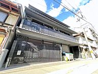 京都府京都市下京区堀詰町：物件画像／株式会社ＡＬＩＶＥ賃貸住宅サービス FC京都駅前店