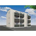 京都府京都市山科区西野大鳥井町：物件画像／株式会社ＡＬＩＶＥ賃貸住宅サービス FC京都駅前店