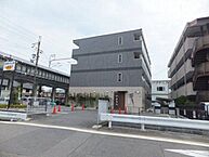 京都府京都市南区久世中久世町2丁目45番3号：物件画像／株式会社ＡＬＩＶＥ賃貸住宅サービス FC京都駅前店