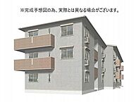 京都府京都市右京区嵯峨折戸町：物件画像／株式会社ＡＬＩＶＥ賃貸住宅サービス FC京都駅前店