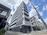 京都府京都市南区西九条唐戸町：物件画像／株式会社ＡＬＩＶＥ賃貸住宅サービス FC京都駅前店
