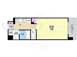 ベラジオレガシー京都西七条 2階