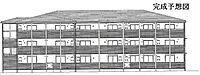 京都府京都市伏見区淀際目町：物件画像／株式会社ＡＬＩＶＥ賃貸住宅サービス FC京都駅前店