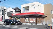 御牧郵便局まで550m